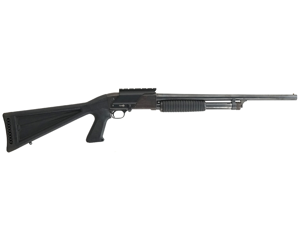 イサカ M37 ショットガン (#371307457)