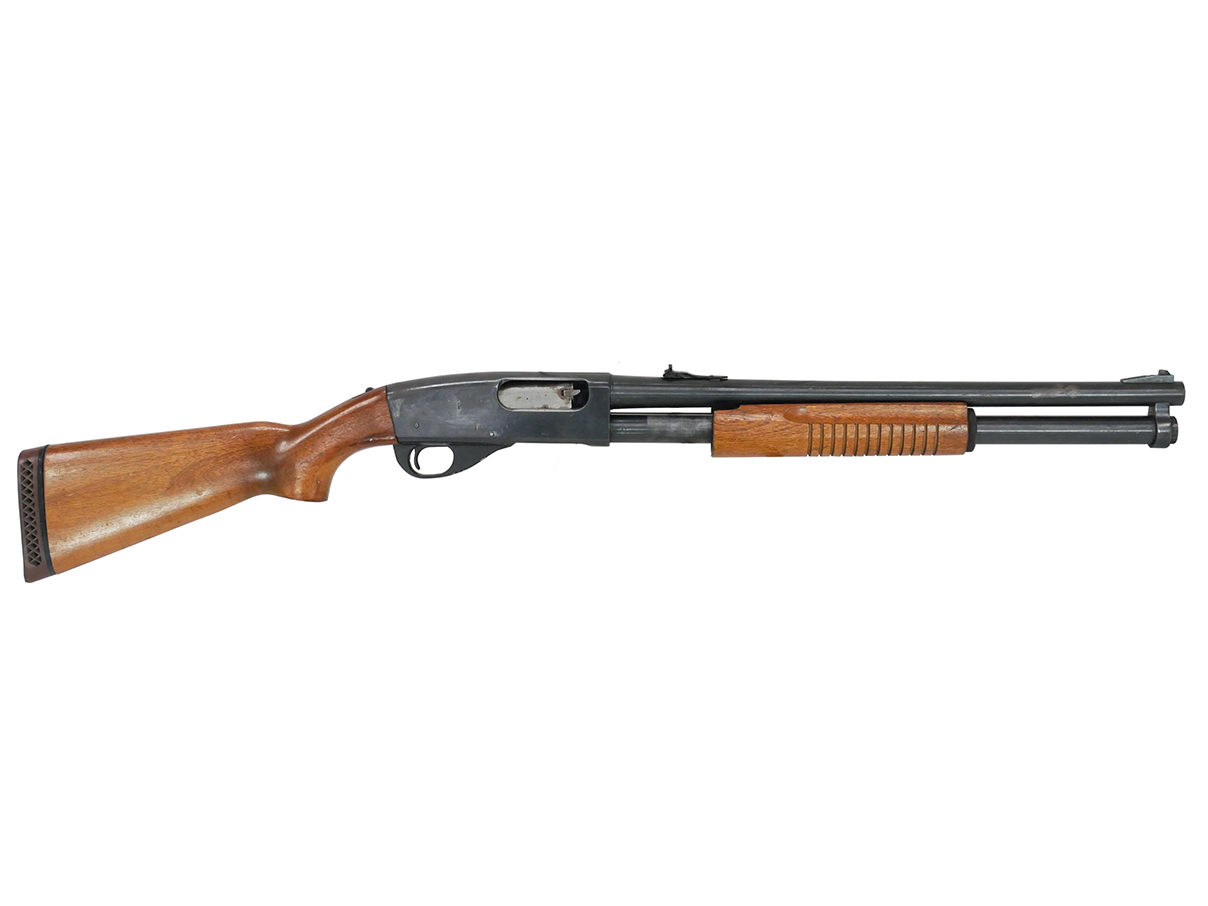 スミス&ウェッソン M916A ショットガン (#677B40)