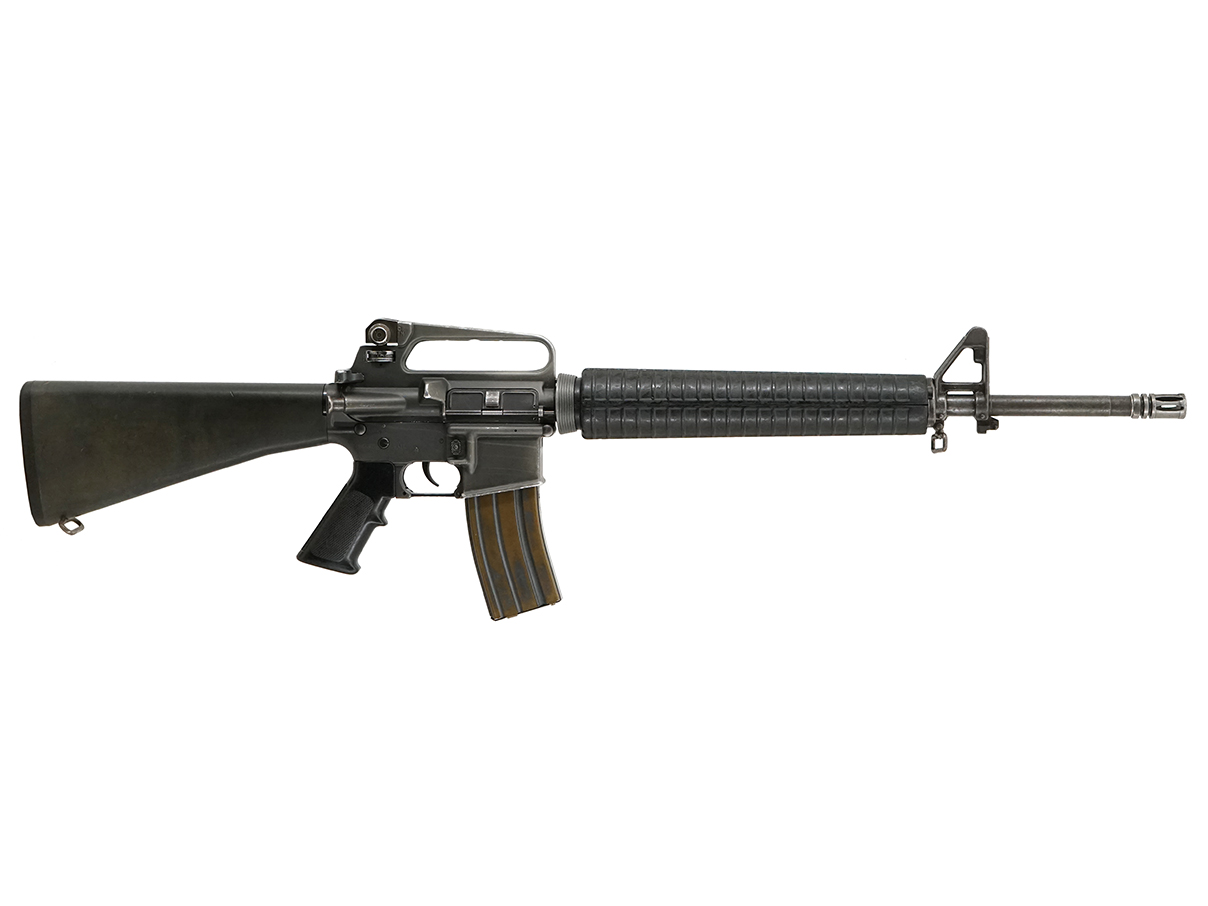M16A2 自動小銃 (#8118327)