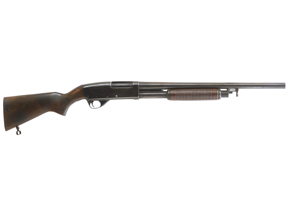 スティーブンス モデル77E ショットガン (#44145)