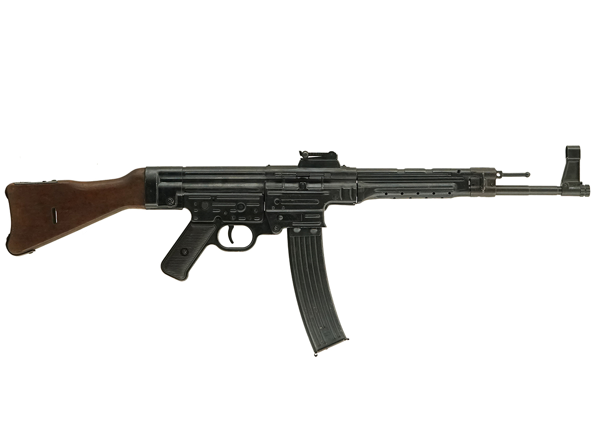 MP44 突撃銃 (#4314ac/45)