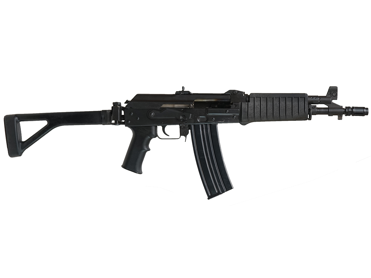 ツァスタバ M21 自動小銃 ショート・バレル (#1028)