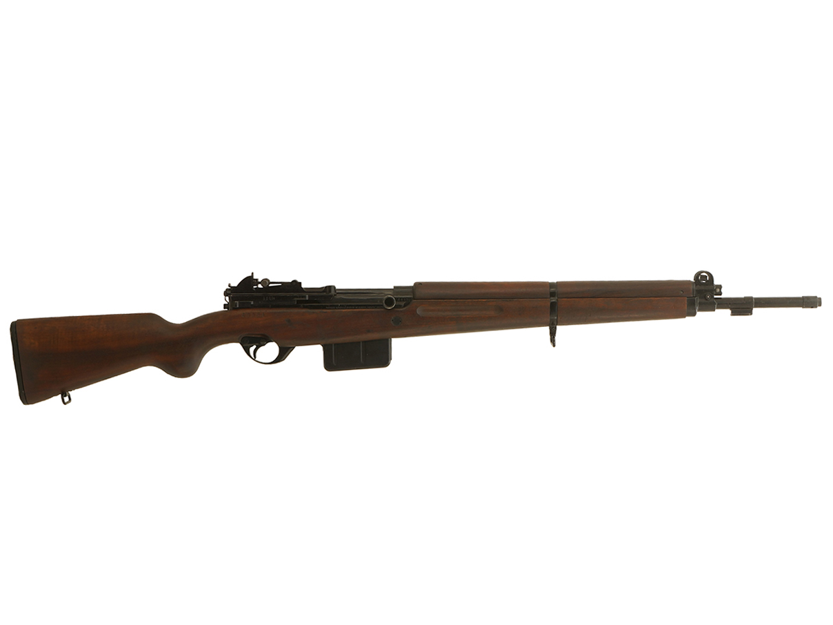FN M1949 (AFN49) 自動小銃 (#46854)