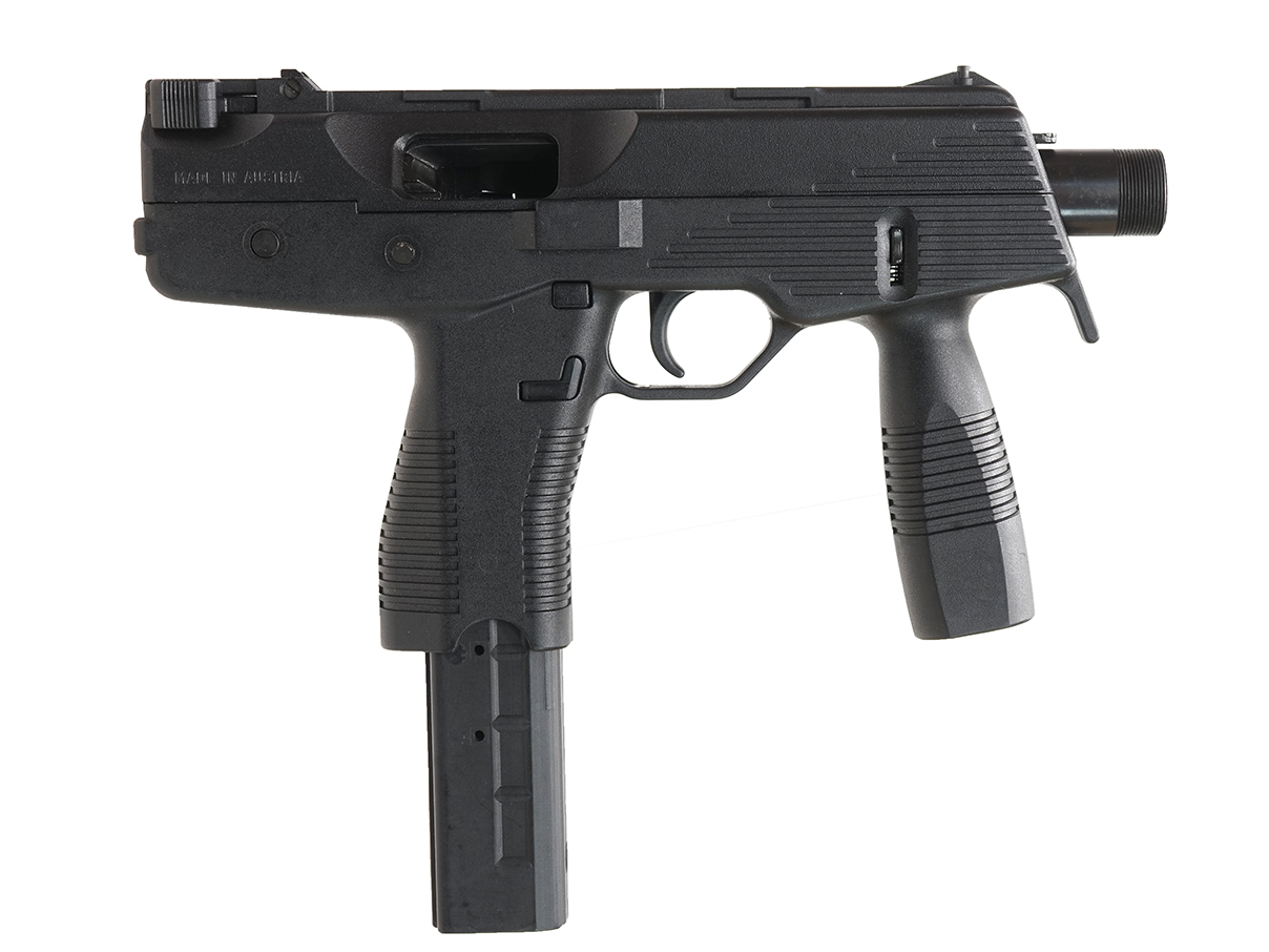 ステアー TMP 短機関銃 (#A50473)