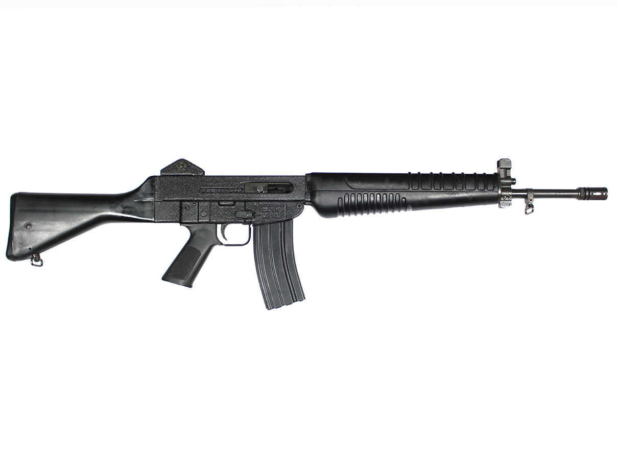 CIS SAR80 自動小銃 (#037903)