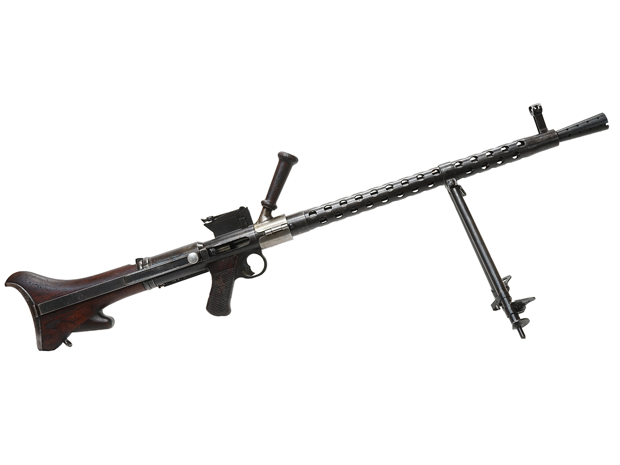 M30S 軽機関銃 (#1095)