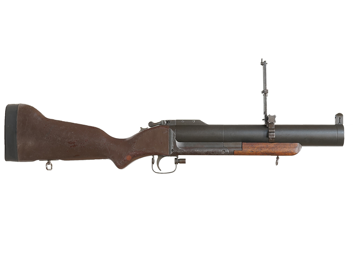 M79 グレネード・ランチャー (#1554)