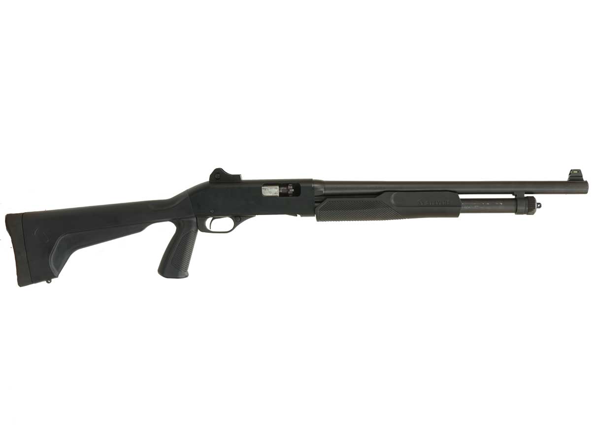 スティーブンス M320 ショットガン (複数在庫品)