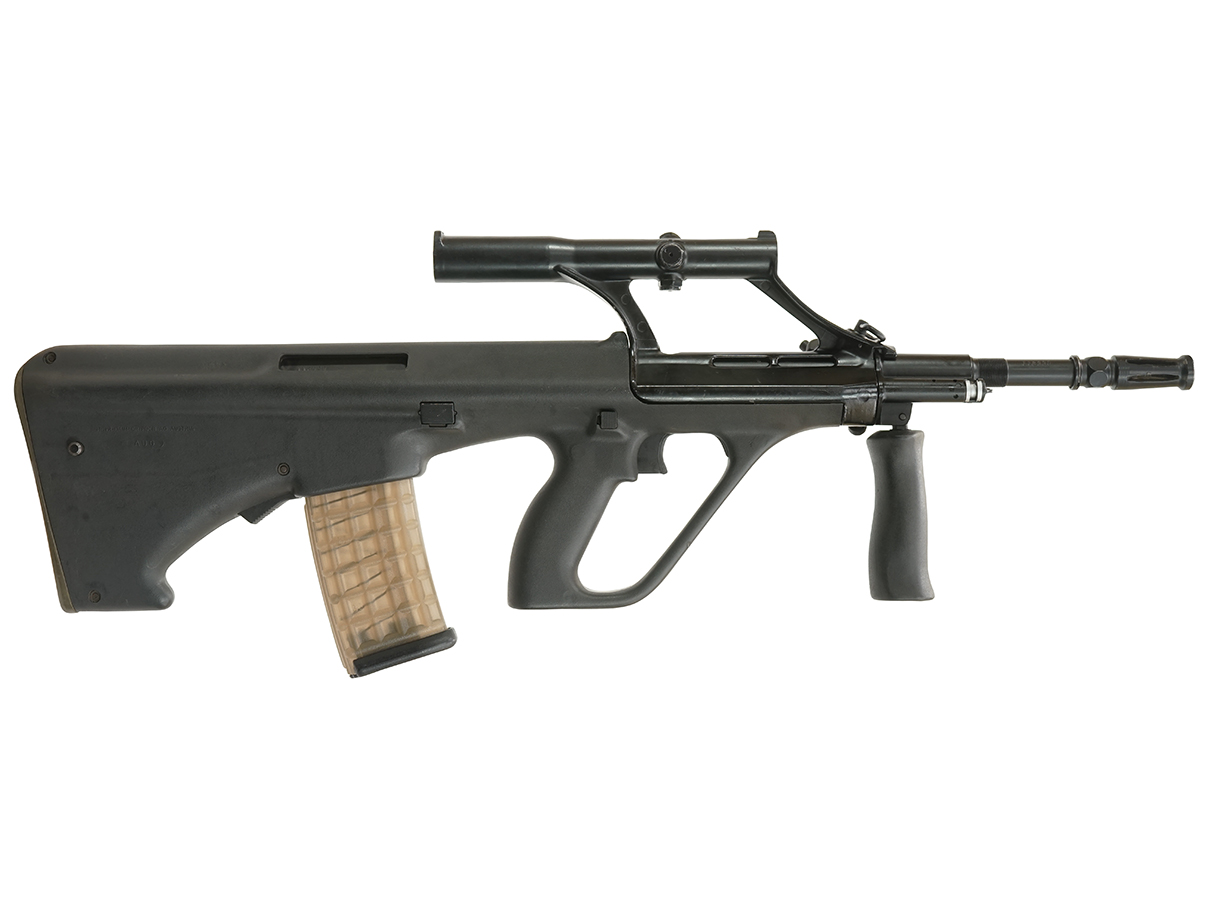 ステアー AUG A1 カービン (#118990)