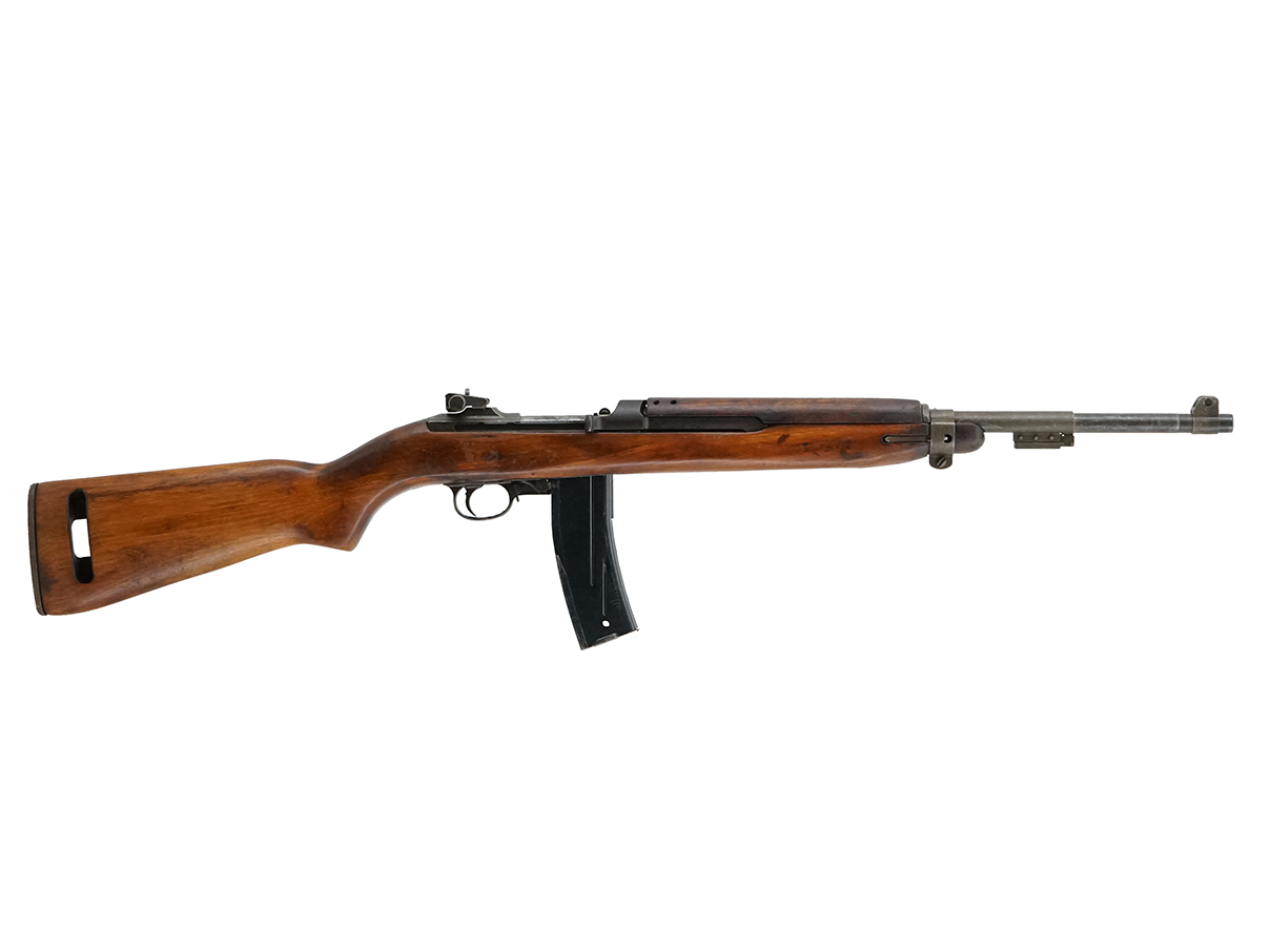 US M2 カービン (#3414065)