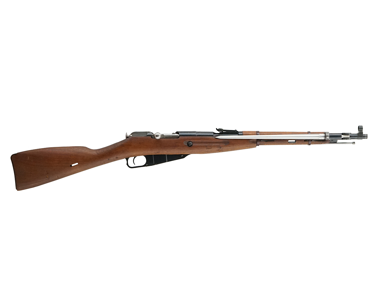 ポーランド モシンナガン M1944 騎兵銃 (#AB28692)