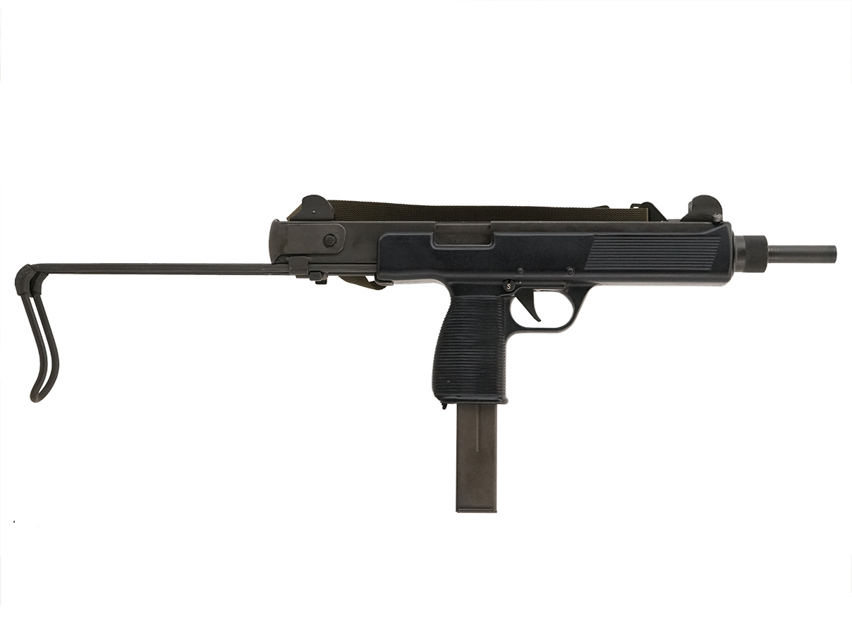 ステアー MPi69 短機関銃* (#39268)