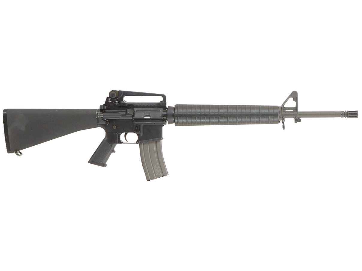 ブッシュマスター XM15-E2S 自動小銃 (#BFI422450)