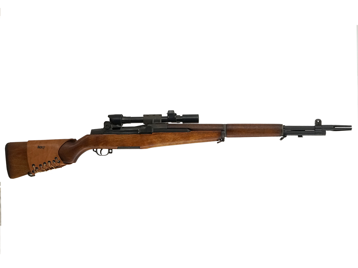 M1D 狙撃銃 (#728209)