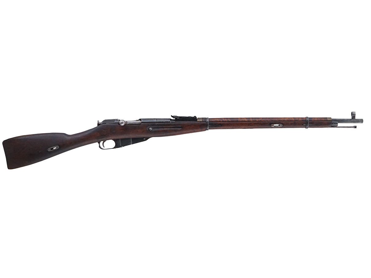 モシンナガン M1891/30 歩兵銃 (#174720)
