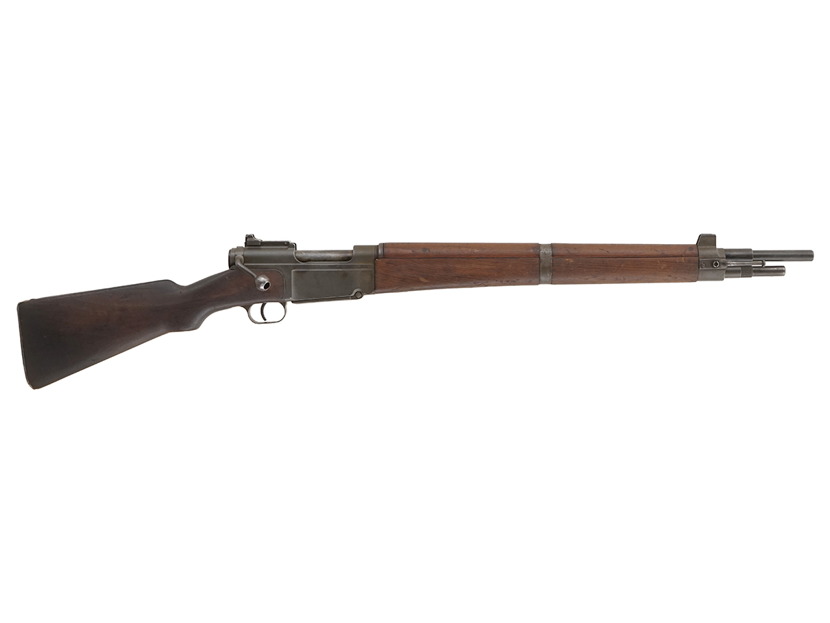 MAS Mle 1936 LG48 小銃 (#47406)