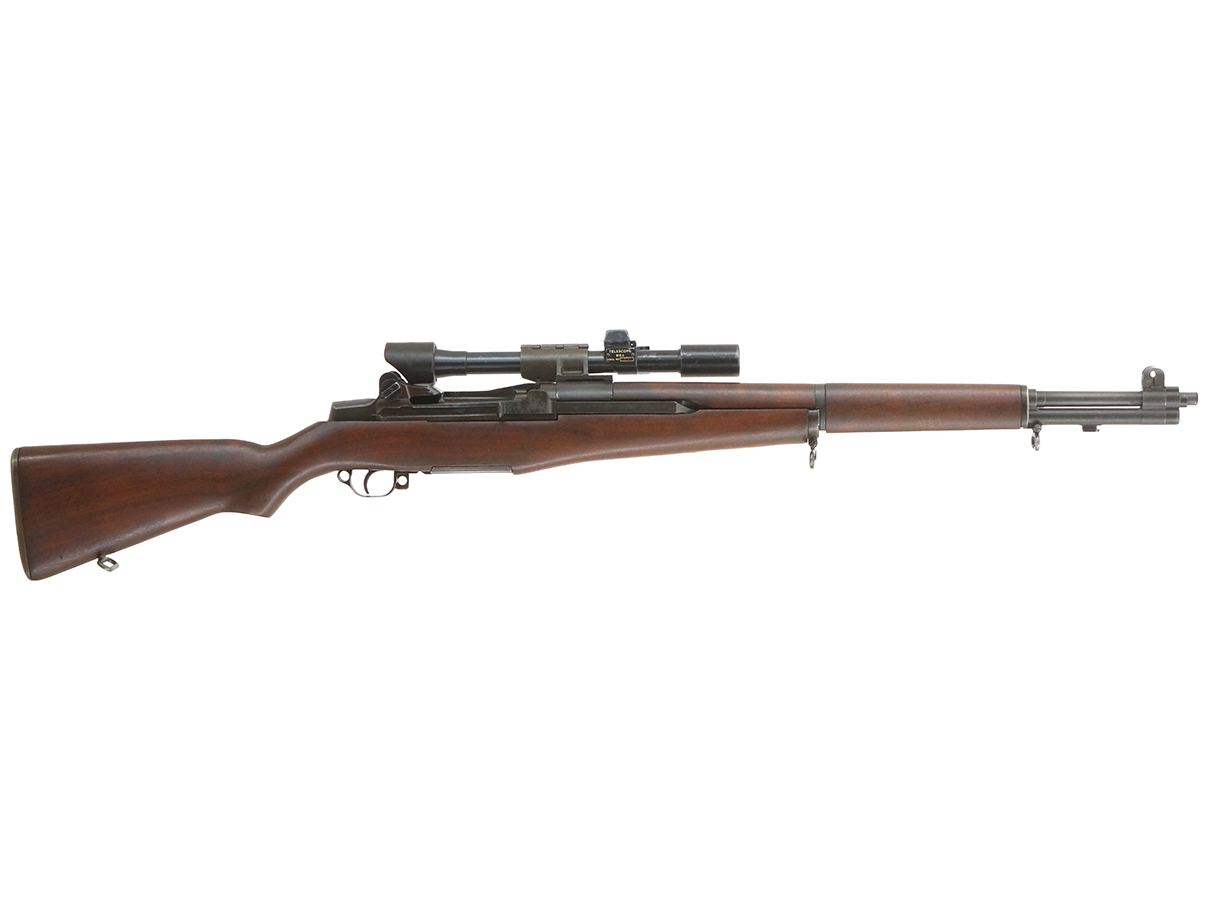 M1D 狙撃銃 (#1151322)