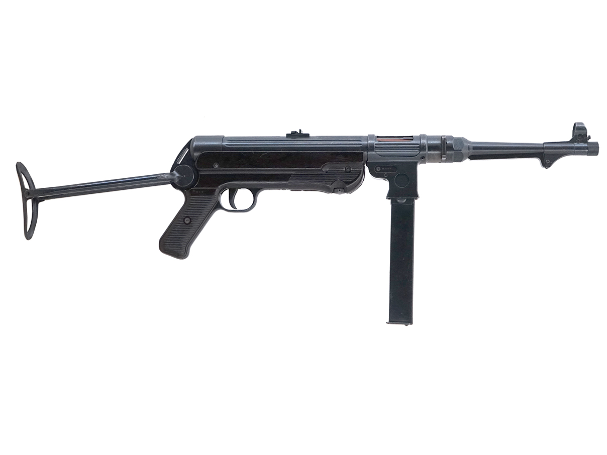 MP38 短機関銃 (#9278c/9278c)