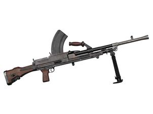 ブレン Mk I 軽機関銃 (#BE3434)