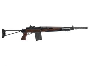 ベレッタ BM59 Mark Ital TA 自動小銃 (#1837205)