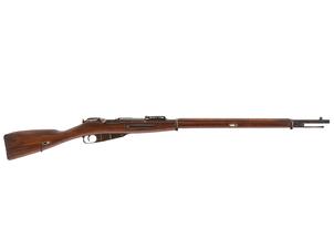 モシンナガン M1891 歩兵銃 (レミントン製、#421285)