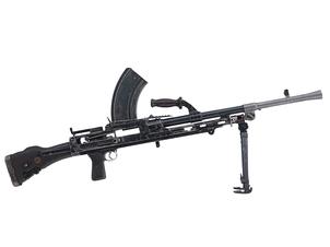 ブレン Mk I 軽機関銃 カット・モデル (#L6321)
