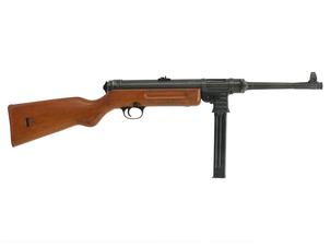 MP41 短機関銃 (#21698)