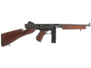 トンプソン M1 短機関銃 (#157746)