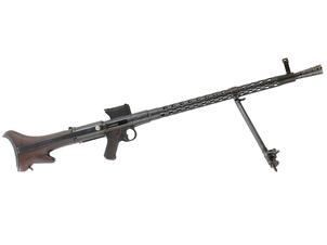 M30S 軽機関銃 (#1569)