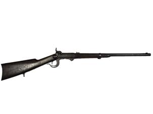 バーンサイド M1864 カービン (無可動古式銃、#5686)