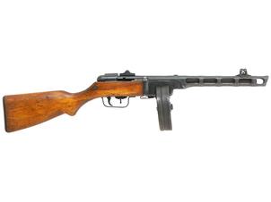 PPSh41 短機関銃 (ロア・フレーム強化タブ無、#9411)
