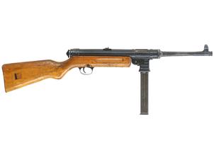 MP41 短機関銃 (#6398)