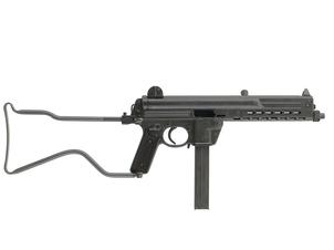 ワルサー MPL 短機関銃 (#10583)