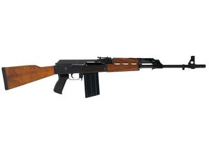 ツァスタバ M77B1 自動小銃 (代表ページ)