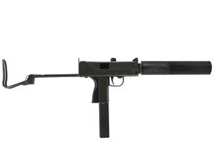 MAC11 短機関銃 (代表ページ)