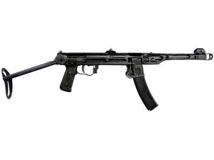 PPS43 短機関銃 カット・モデル (#466)