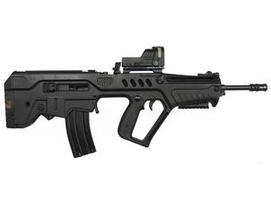 タボール TAR 21 自動小銃 (Mepro21 リフレックス・サイト付、#38830168)