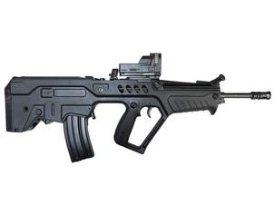 タボール TAR 21 自動小銃 (Mepro21 リフレックス・サイト付、左利き仕様、#38800224)