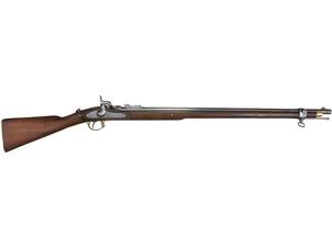 ウエストリー・リチャーズ 後装管打式短小銃 (#P5140、無可動古式銃)