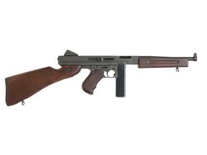 トンプソン M1A1 短機関銃 (#557040)