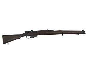 SMLE No.1 Mk III* 小銃 (#L5129)