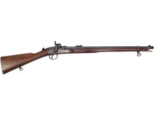 ウエストリー・リチャーズ 後装管打式騎兵銃 (#c1468、無可動古式銃)