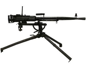 DS39 重機関銃 (#23)*