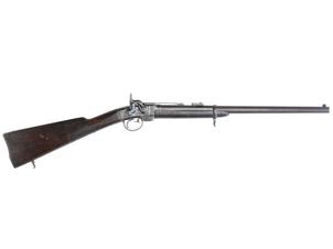 スミス M1861 カービン 1st モデル (無可動古式銃、#10936)