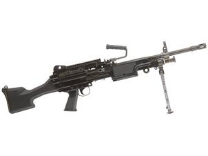 FN MINIMI 7,62mm 汎用機関銃 (代表ページ)