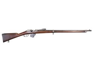 ボーモン・ビタリ M1871/88 歩兵銃 (#B317)