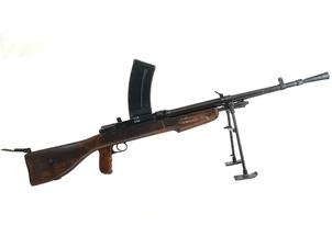 メンドーザ モデロ C (M1934) 軽機関銃 (#2895)