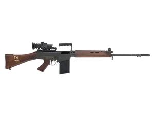 オーストラリア FAL L1A1 自動小銃 (SUIT L2A2 サイト付、#AD6802739)