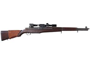 M1D 狙撃銃 (#3072866)