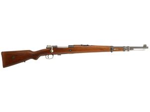 チリ モーゼル M1935 短小銃 (#5006)